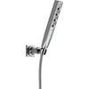 Delta H2Okinetic 4-Setting Hand Slide-Bar Shower – Wall-Mount