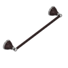 Rubinet Towel Bar 18" Oil Rubbed Bronze