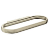 Grohe Defined Towel Ring