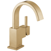 Delta Vero - In Single-Hole Bathroom Faucet