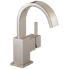 Delta Vero - In Single-Hole Bathroom Faucet