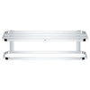 Grohe Selection Towel Rack