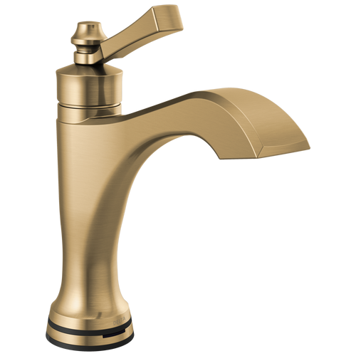Delta Dorval - Touch2O® Bathroom Faucet With Touchless Technology In Chrome