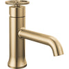 Delta Single Handle Bathroom Faucet
