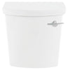 American Standard H2Option® ADA Dual Flush 1.28 gpf/4.8 Lpf and 0.92 gpf/3.5 Lpf 12-Inch Rough Right Hand Trip Lever Tank