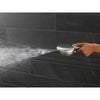 Delta 7-Setting Slide Bar Hand Shower with Cleaning