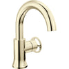 Trinsic Single-hole Bathroom - Polished Nickel