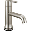 Trinsic TOUCH2O Bathroom Faucet With Touchless T - Stainless