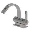 Rubinet Single Control Bidet Fitting (less drain) Polished Nickel