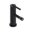 Rubinet Single Control Bidet Fitting (less drain) Matt Black