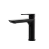 Aqua Brass Must Single-hole Lavatory Faucet