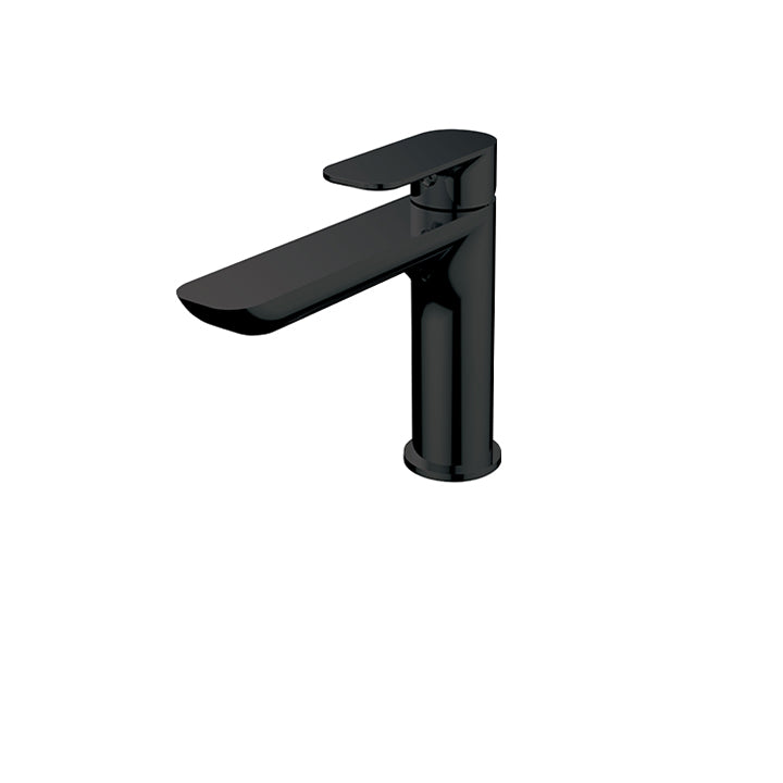 Aquabrass Single-hole lavatory faucet