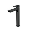 Aquabrass Tall single-hole lavatory faucet