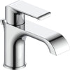 Delta SINGLE HANDLE LAVATORY FAUCET