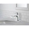 Delta SINGLE HANDLE LAVATORY FAUCET