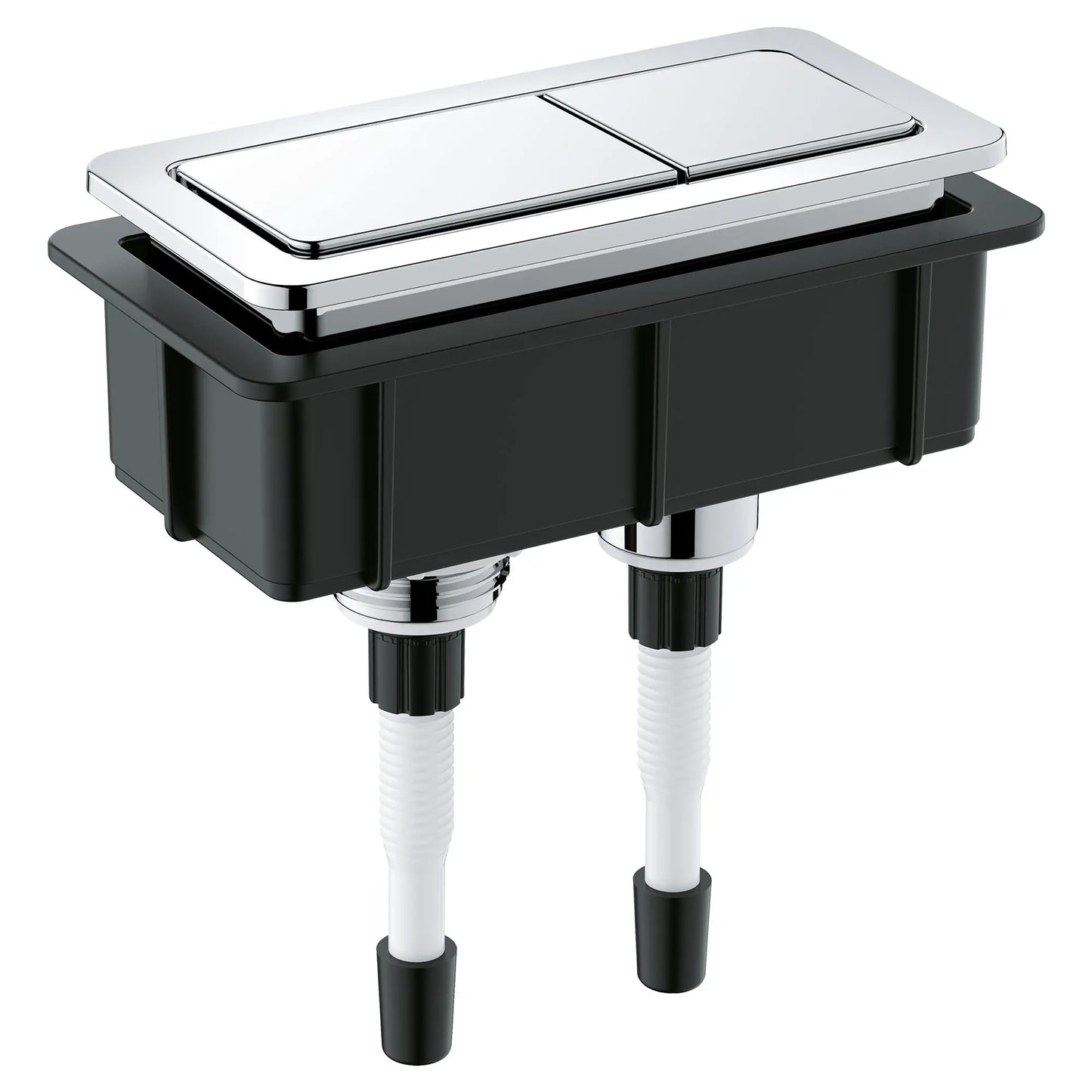 Grohe Eurocube Dual Flush Actuator
