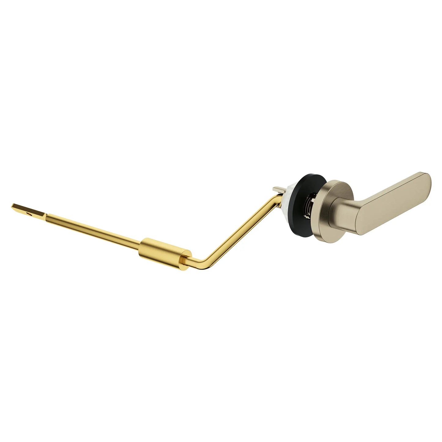 Grohe Essence Toilet Trip Lever Right/Left
