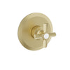 Baril Complete 3/4" thermostatic valve