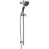 Slide Bar Hand Shower - Polished Brass