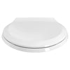 American Standard Transitional Slow-Close Elongated Toilet Seat