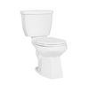 Contac Cadell – 5732BFX – 3.5 Lpf Round Toilet Bowl