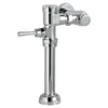 American Standard Ultima Manual Toilet Flush Valve, Piston-Type, 1.1 gpf/4.2 Lpf