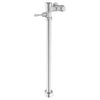 American Standard Ultima Manual Clinic Sink Flush Valve, Piston-Type, 6.5 gpf/24.6 Lpf, 24-Inch Rough-In
