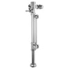 American Standard Ultima Manual Flush Valve With Bedpan Washer Assembly, Straight Tube, 1.6 gpf/6.0 Lpf