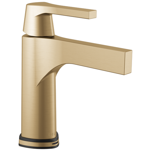 Delta Zura - Touch2O® Bathroom Faucet With Touchless Technology In Chrome