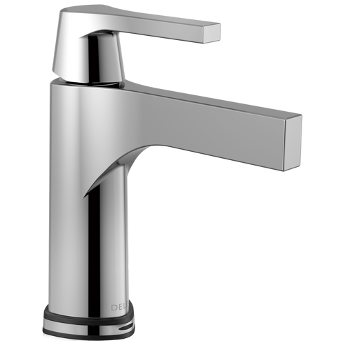 Delta Zura - Touch2O® Bathroom Faucet With Touchless Technology In Chrome