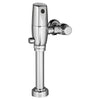 American Standard Ultima Selectronic Touchless Toilet Flush Valve, Piston-Type, Battery, Dual Flush 1.28/1.1 gpf (4.8/4.2 Lpf)