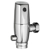 American Standard Ultima Selectronic Touchless Toilet Flush Valve, Piston-Type, PWRX, 1.6 gpf/6.0 Lpf