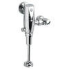 American Standard Ultima Selectronic Touchless Urinal Flush Valve, Piston-Type, Base Model, 0.125 gpf/0.5 Lpf