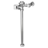 American Standard Ultima Touchless Sensor Clinic Sink Flush Valve, Diaphragm-Type, 6.5 gpf/24.6 Lpf, 24-Inch Rough-In