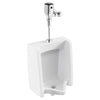 American Standard Ultima® Selectronic® Exposed Urinal Flush Valve, Diaphragm Type, Battery, 1.0 gpf/3.8 Lpf