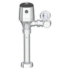 American Standard Ultima® Selectronic® Exposed Toilet Flush Valve, Diaphragm Type, Base Model, 1.1 gpf/4.2 Lpf