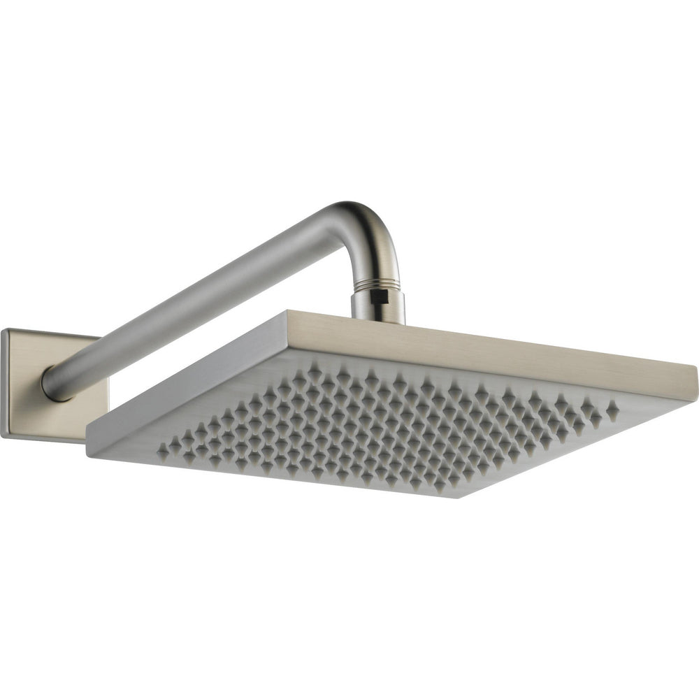 Delta Metal Raincan Shower Head