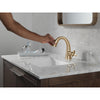 Delta Single Handle Pull Down Bathroom