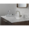 Delta Single Handle Pull Down Bathroom