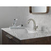 Delta Single Handle Pull Down Bathroom