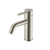 Aquaflo Rund Single Hole Lavatory Faucet