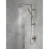 Delta Emerge 18" Angular Shower Column