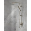 Delta Emerge 18" Angular Shower Column