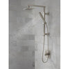 Delta Emerge 18" Angular Shower Column