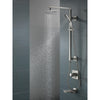 Delta Tub Spout - Pull-up