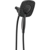 Universal Showering IN2ITION Hssh 1.75 GPM 4-SETTING - Matte Black