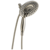 Delta Showering - In2ition 5-Setting Two-in-one In Hand Shower