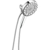 Universal Showering 5-SETTING IN2ITION With Proclean - Chrome