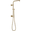 Delta Emerge 18" Round Shower Column
