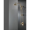 Delta Emerge 18" Round Shower Column